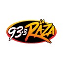 KRZZ 93.3 La Raza FM logo