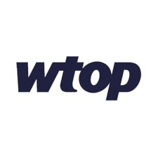 WTOP / WWWT / WTLP Radio Network logo