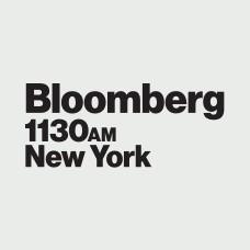 WBBR Bloomberg 1130 logo