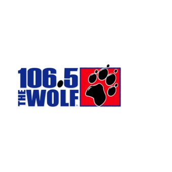 WDAF The Wolf 106.5 FM