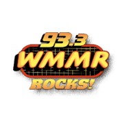 WMMR Rocks 93.3 FM (US Only) logo