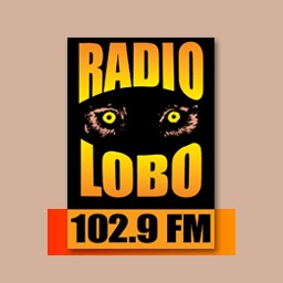KIWI Radio Lobo 102.9 FM logo