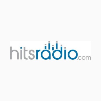 Hits Radio Hip Hop / RnB logo