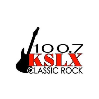 KSLX Classic Rock 100.7 FM (US Only)
