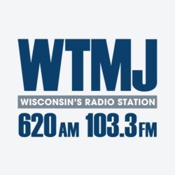 Newsradio 620 WTMJ logo