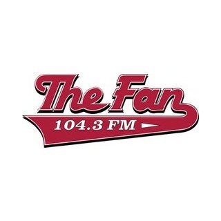 KKFN 104.3 The Fan FM