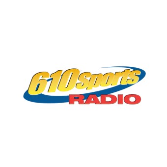 KCSP Sports Radio 610 AM logo
