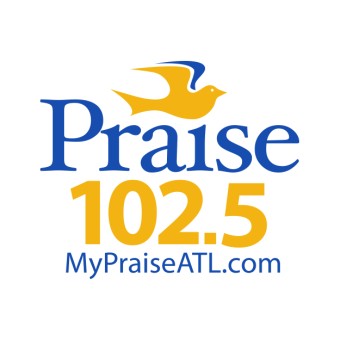 WPZE Praise 102.5 FM (US Only) logo