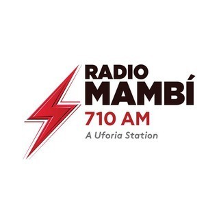 WAQI Radio Mambí 710 AM (US Only) logo