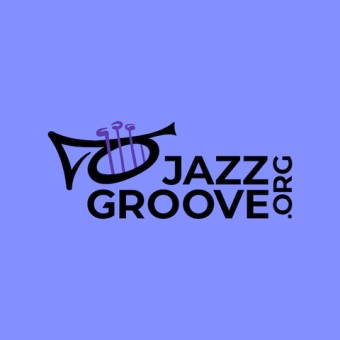 The Jazz Groove (Mix #2) logo
