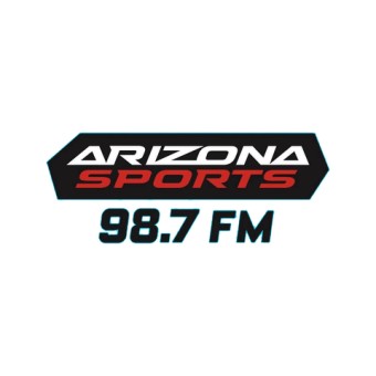 KMVP Arizona Sports 98.7 FM