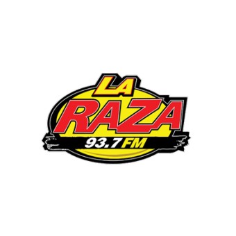 KNOR La Raza 93.7 (US Only)