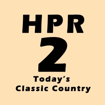 HPR2: Today's Classic Country