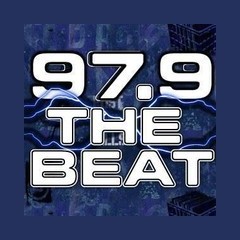 KBFB 97.9 The Beat logo
