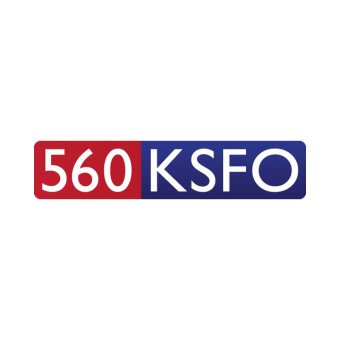 KSFO 560 AM logo