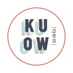 KUOW 94.9 FM
