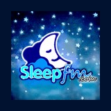 Sleep FM logo