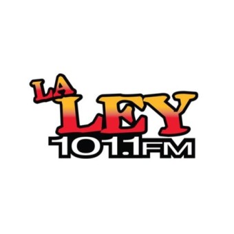 WYMY La Ley 101.1 FM