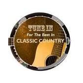Classic Country Legends Radio logo