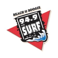 WVCO 94.9 The Surf