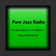 Pure Jazz Radio logo