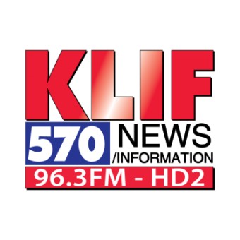 570 KLIF News/Information logo