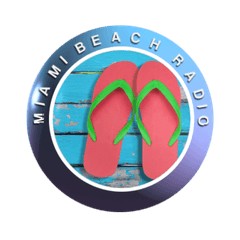 Miami Beach Radio logo