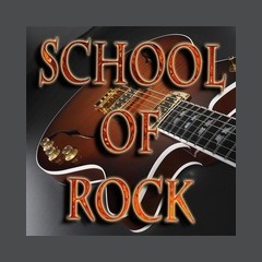 School Of Rock logo