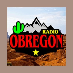 Radio Obregon logo