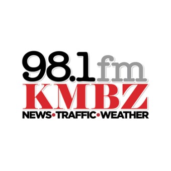 KMBZ Newsradio 98.1 FM