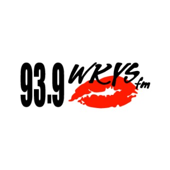 93.9 WKYS (US Only) logo