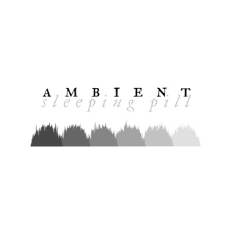 Ambient Sleeping Pill logo