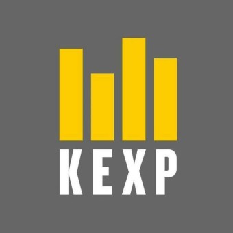 KEXP-FM 90.3 logo