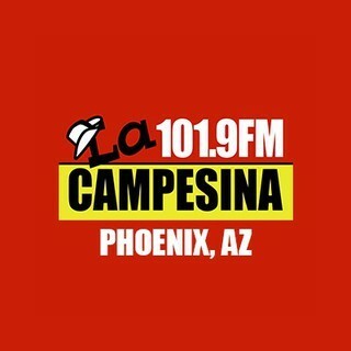 KNAI La Campesina 101.9 FM