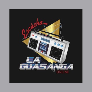 La Guasanga Online logo