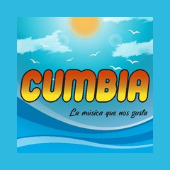 Cumbia Radio logo