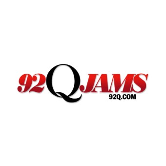 WERQ-FM 92Q Jams (US Only) logo