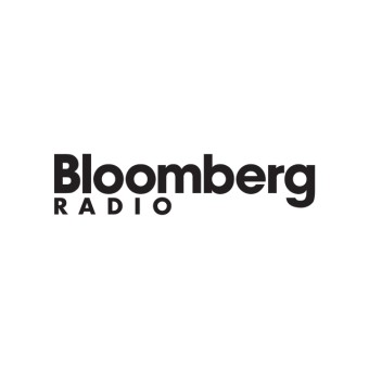 WDCH-FM Bloomberg Radio 99.1 logo