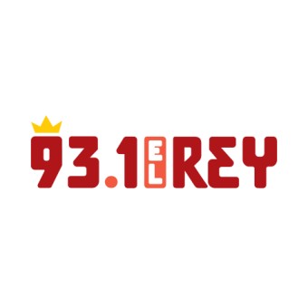 KRYP 93.1 El Rey