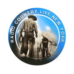 Radio Country Live logo