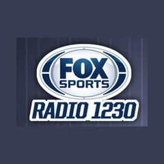 WBET Fox Sports Radio 1230 logo