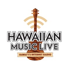 Hawaiian Music Live logo