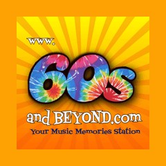 60's & Beyond logo