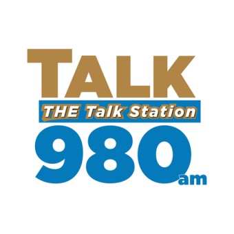 KMBZ The talk Station 980 AM