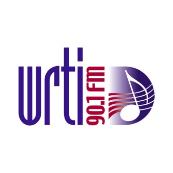 WRTI 90.1 FM (Classical)
