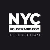 NYC House Radio logo