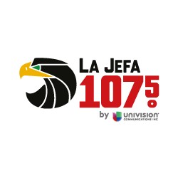 KOND La Jefa 107.5 FM (US Only)
