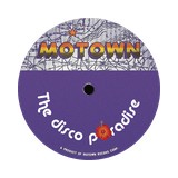 Radio Motown logo