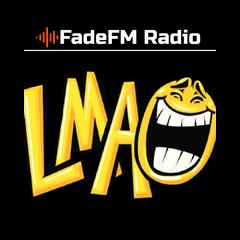 LMAO (Comedy) - FadeFM logo