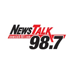 WOKI News Talk 98.7 FM